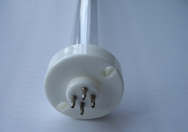 Ultravation Air Treatment Germicidal UV Light Bulbs UMX-2419-EZ