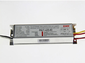 10W-41W UV electronic ballast 99-132V for uv lamp