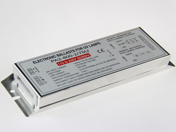 uv ballast electronic ballast for uv lamp
