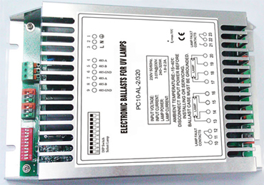 PC10 uv ballast electronic ballast for uv lamp