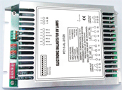 PC10 uv ballast electronic ballast for uv lamp